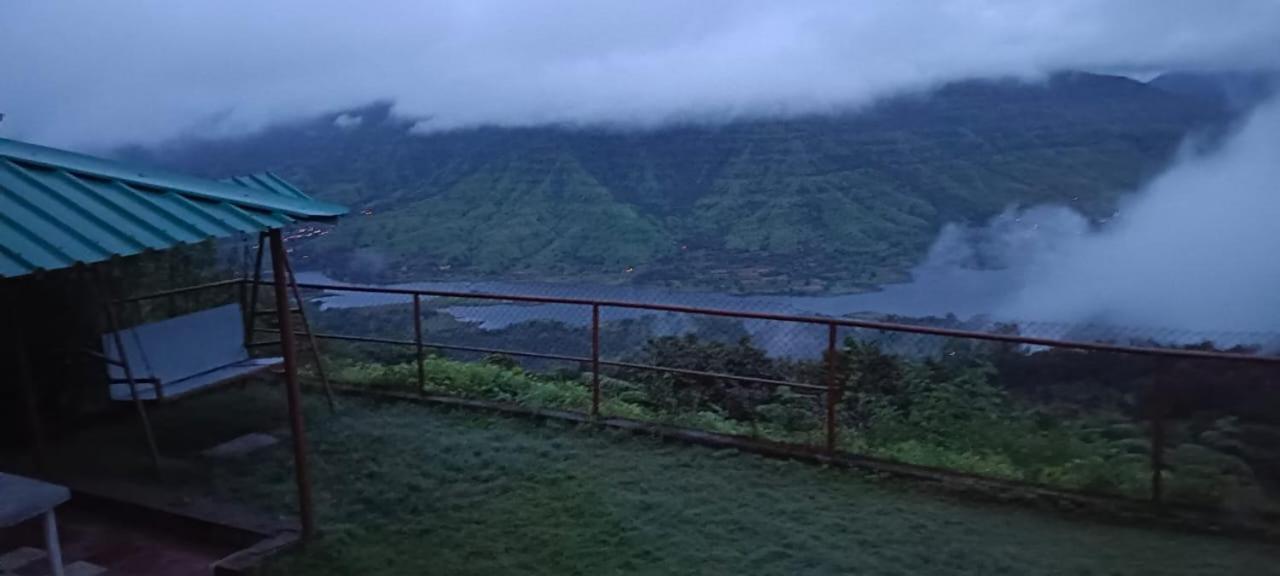 Krishna Valley Resort マハバレシュワール エクステリア 写真